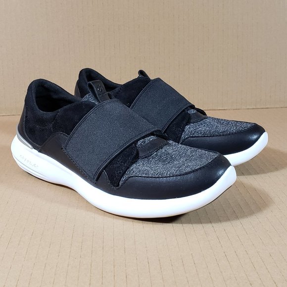 cole haan studio grand sneaker